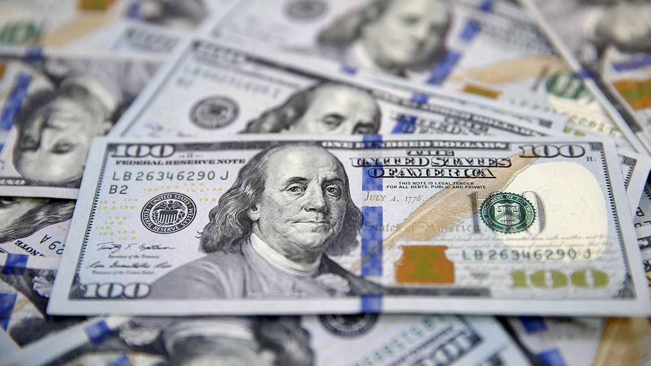 Dolar/TL bugün ne kadar? (1 Ağustos 2024 dolar-Euro fiyatları)
