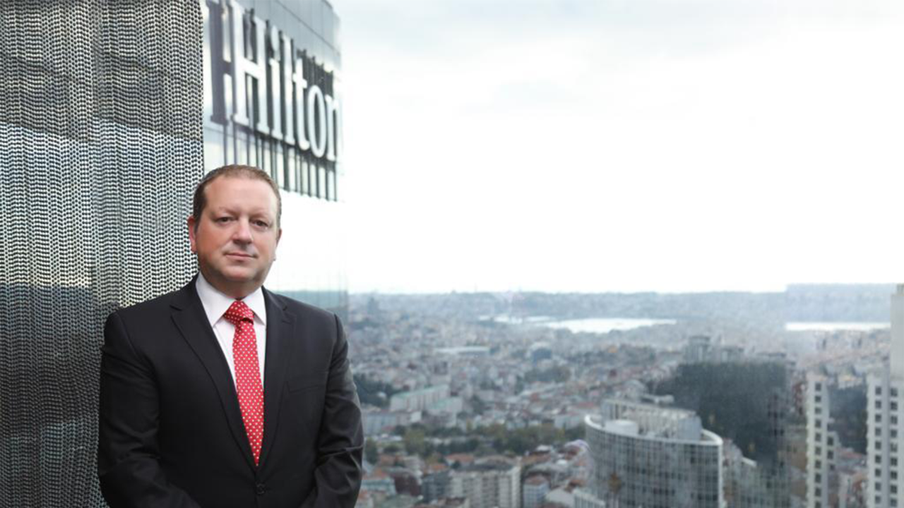 Hilton İstanbul Bomonti Hotel & Conference Center 10’uncu yılını kutluyor