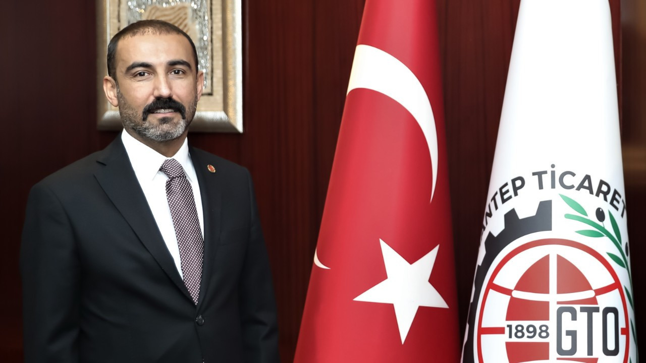 'İSO 500 sonuçları 2023 ekonomisinin en net fotoğrafı'