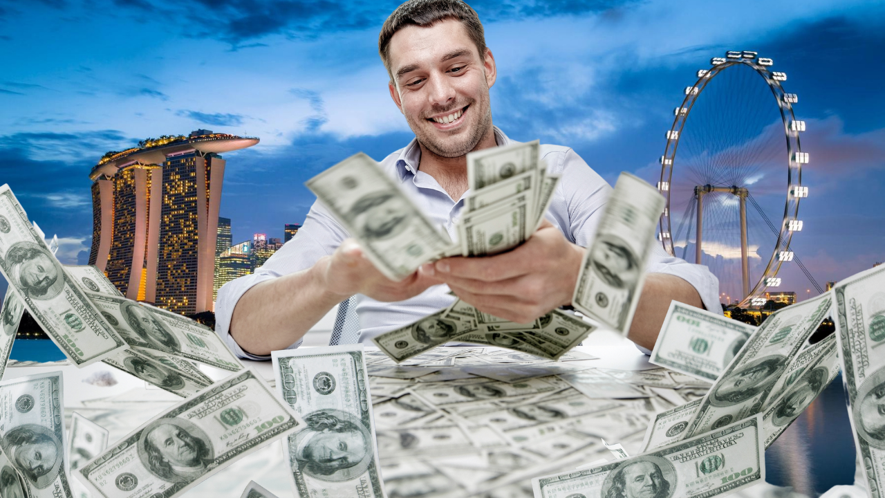 İsviçre bankası 25 şehirde zenginlerin tüketim malını inceledi: İşte dünyanın en pahalı şehri!