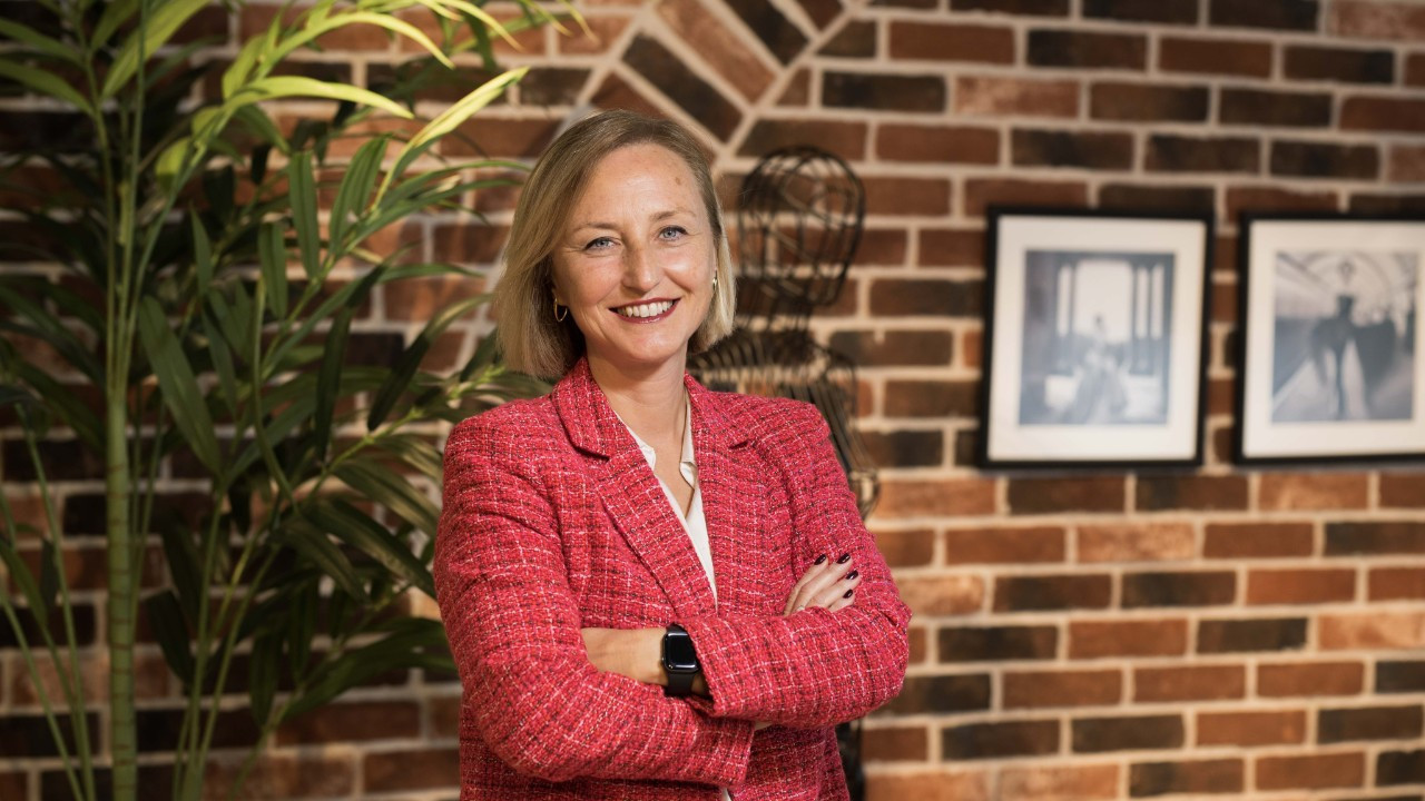 Jimmy Key, yurt dışı mağaza sayısını 40’a çıkaracak