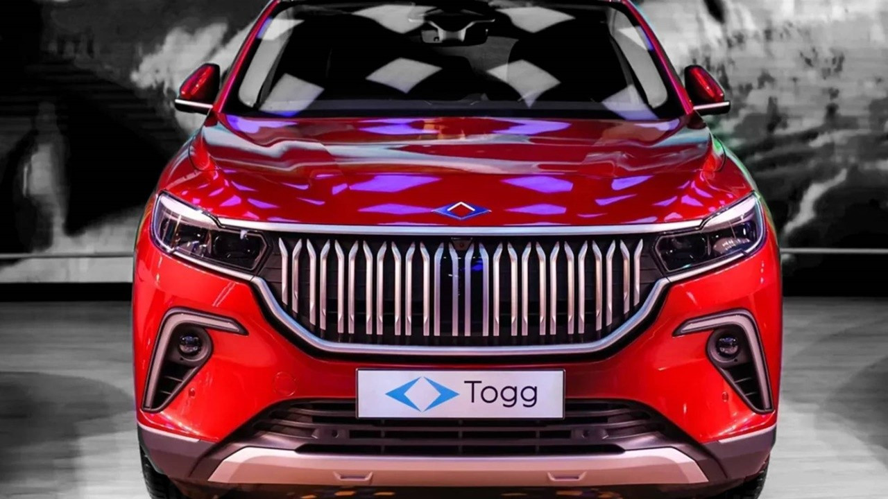 TOGG, Çinli dev şirketle üretim için görüşüyor