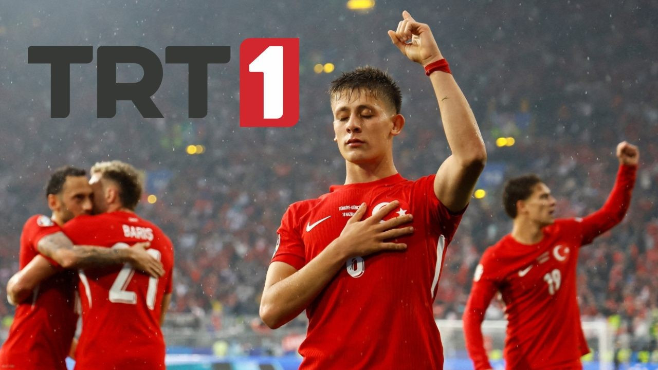 TRT 1 frekans ayarlama nasıl yapılır? Türkiye Çekya TRT 1 canlı izle için bu ayarı unutmayın!