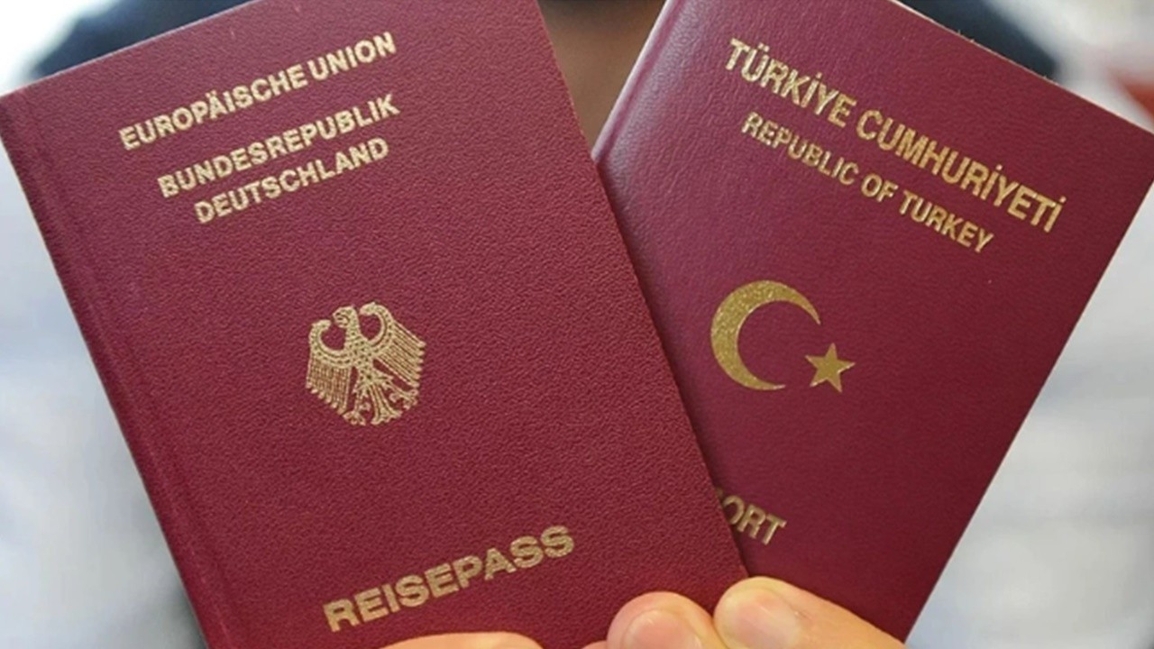 Almanya’daki Türkler için dönüm noktası: Çifte vatandaşlık dönemi başlıyor