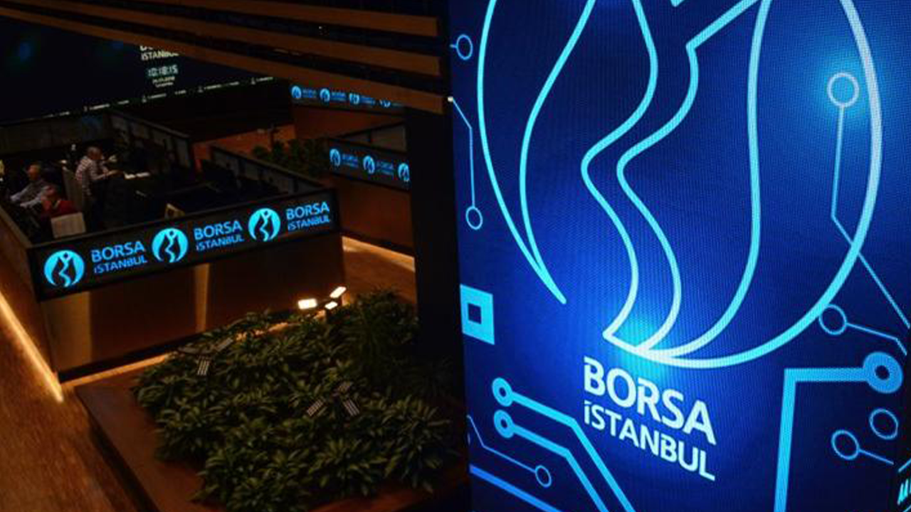 Borsa günü yükselişle tamamladı
