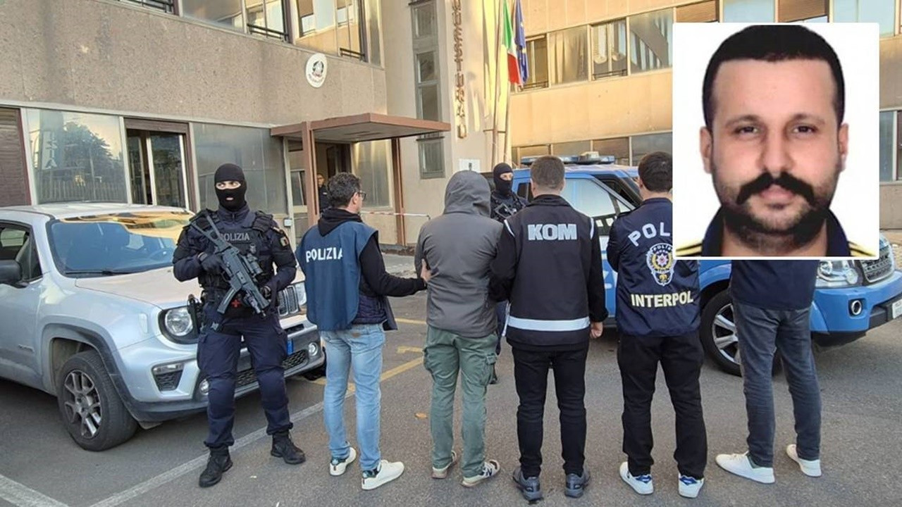 Barış Boyun çetesi iddianamesi kabul edildi: İstenen cezalar belli oldu