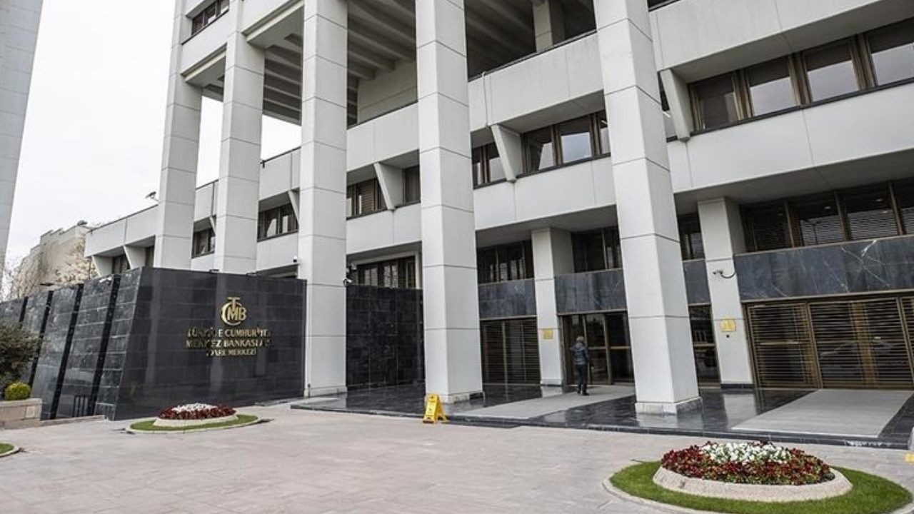Merkez Bankası faiz kararı ne oldu? Son dakika... Merkez Bankası Haziran ayı faizini açıkladı