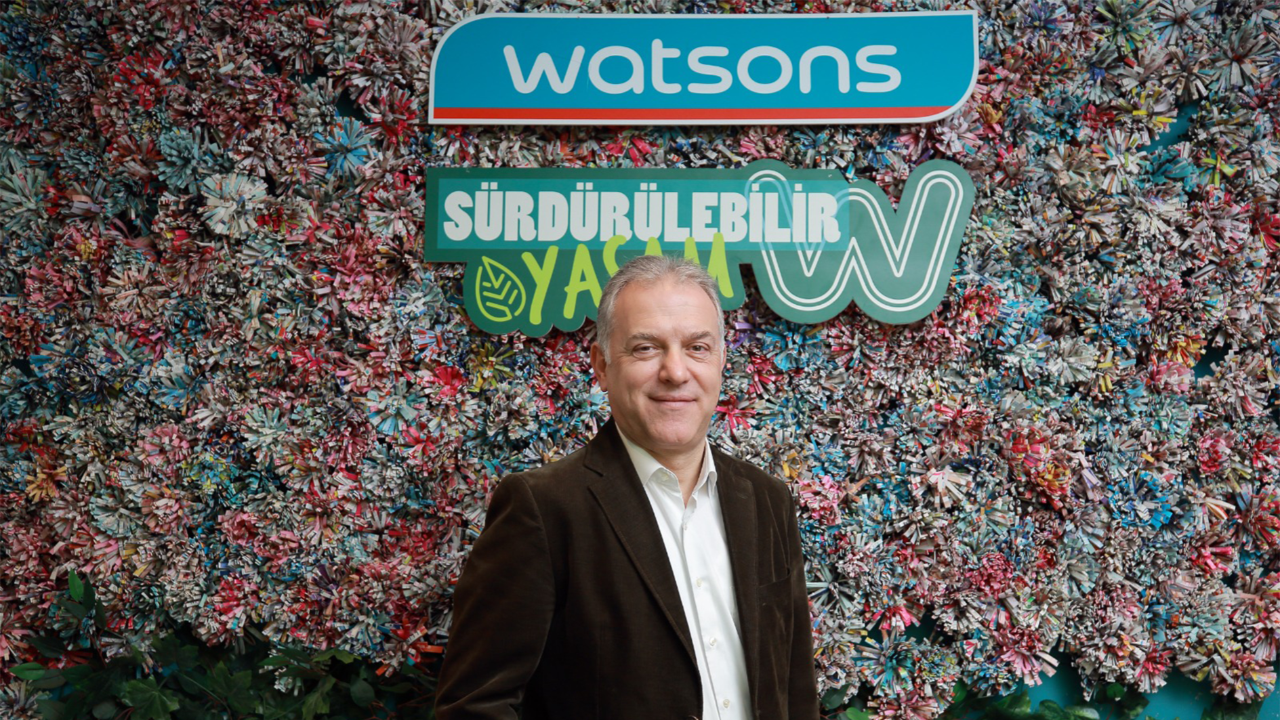 Watsons Türkiye, ilk sürdürülebilirlik raporunu yayımladı