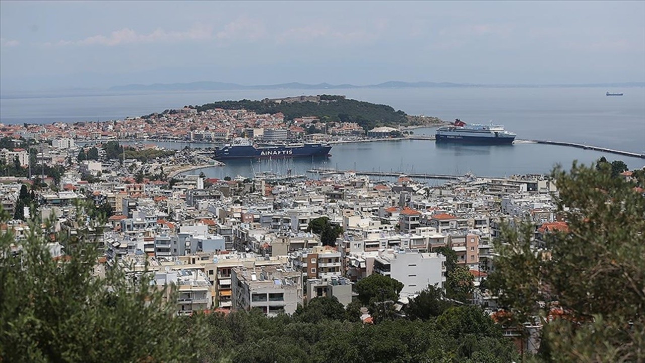 Yunanistan’dan Leros Adası için ‘acil durum’ ilanı