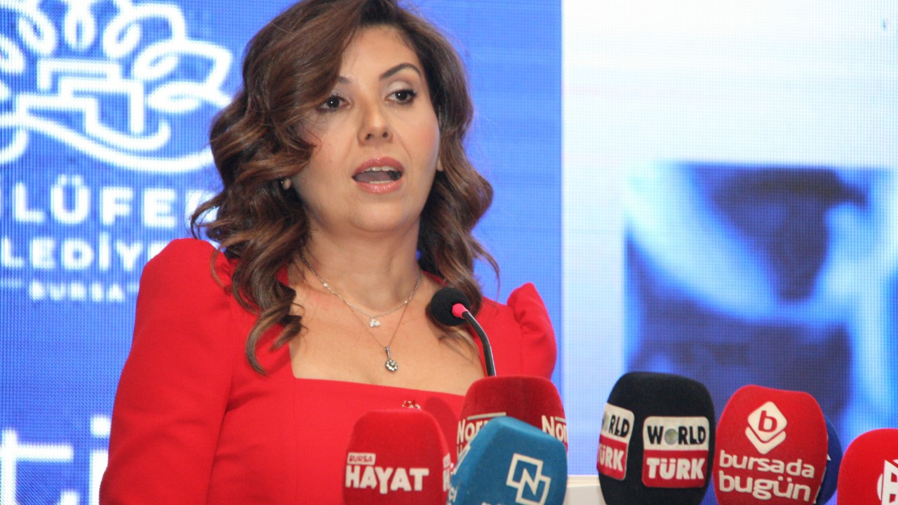 “Kız çocuklarımız STEM’den uzaklaşıyor”