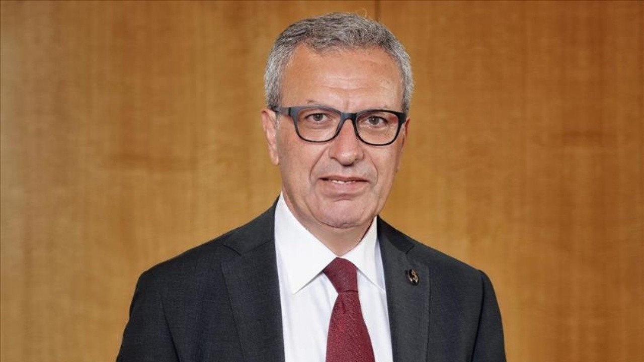 Şişecam yönetiminde değişiklik