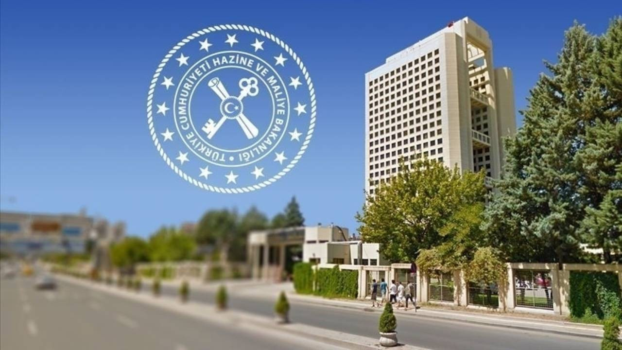 Hazine, eurobond ihracı için bankalara yetki verdi
