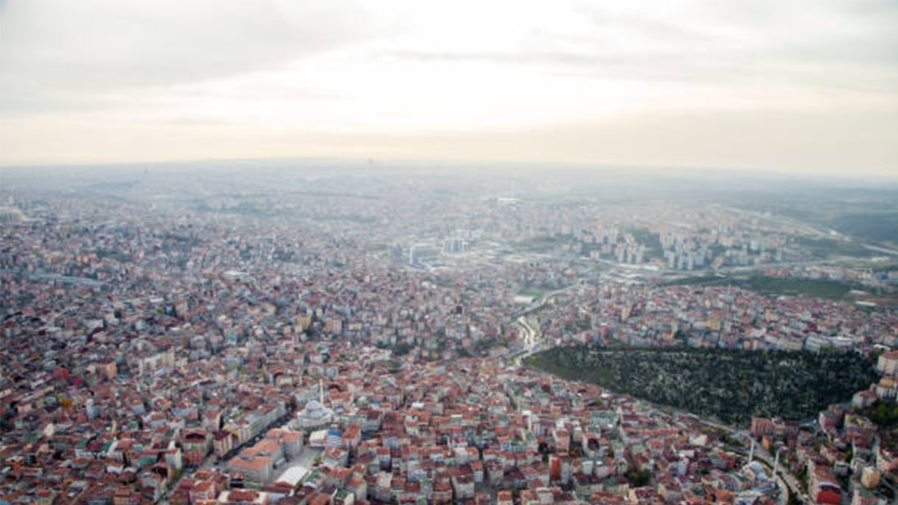 İBB, yıkılma riski bulunan bina sayısını açıkladı