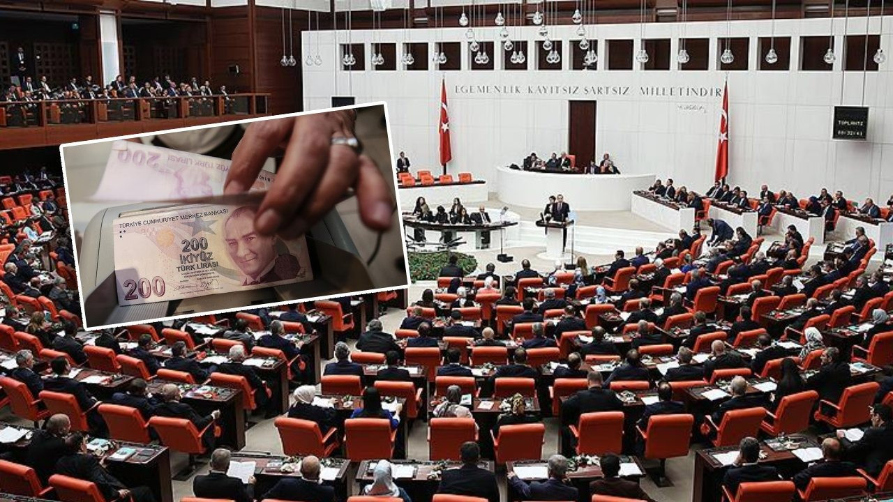 Kademeli emeklilik torba yasada var mı? Torba yasada 2000 sonrası kademeli emeklilik var mı?