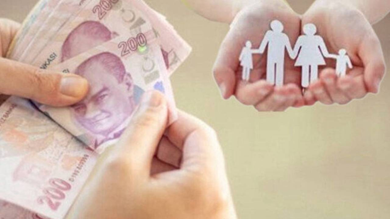 Sosyal yardıma 'Avrupa modeli' geliyor: İşi kabul etmeyenin yardımı kesilecek
