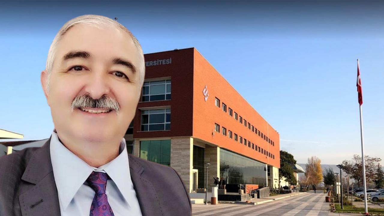 Eskişehir’de bir anda ortadan kaybolan Prof. Dr. Bekir Karasu’dan 4 gündür haber alınamıyor