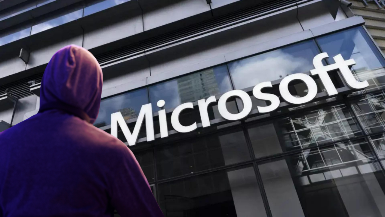 Microsoft duyurdu: Rus hackerlar bazı müşterilerimizin e-postalarını ele geçirdi