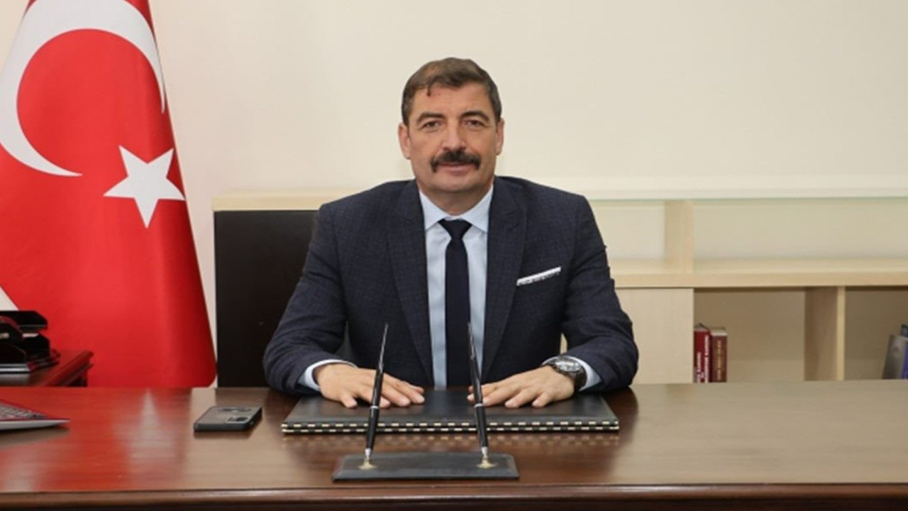 SON DAKİKA...CHP'li Belediye Başkanı Hikmet Dönmez tutuklandı
