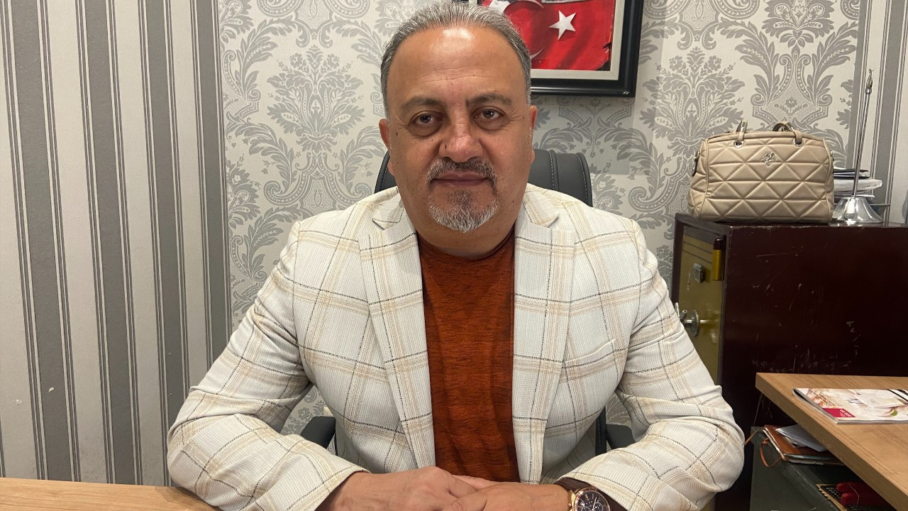 'Eskişehir'in termal turizmde büyük bir potansiyeli var'