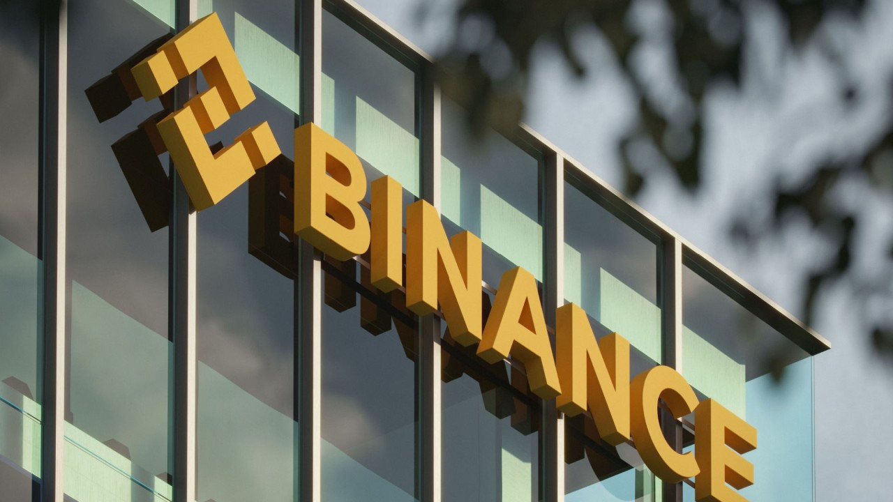 Binance'in İsrail'in isteğiyle Filistinlilerin hesaplarını dondurduğu iddia edildi