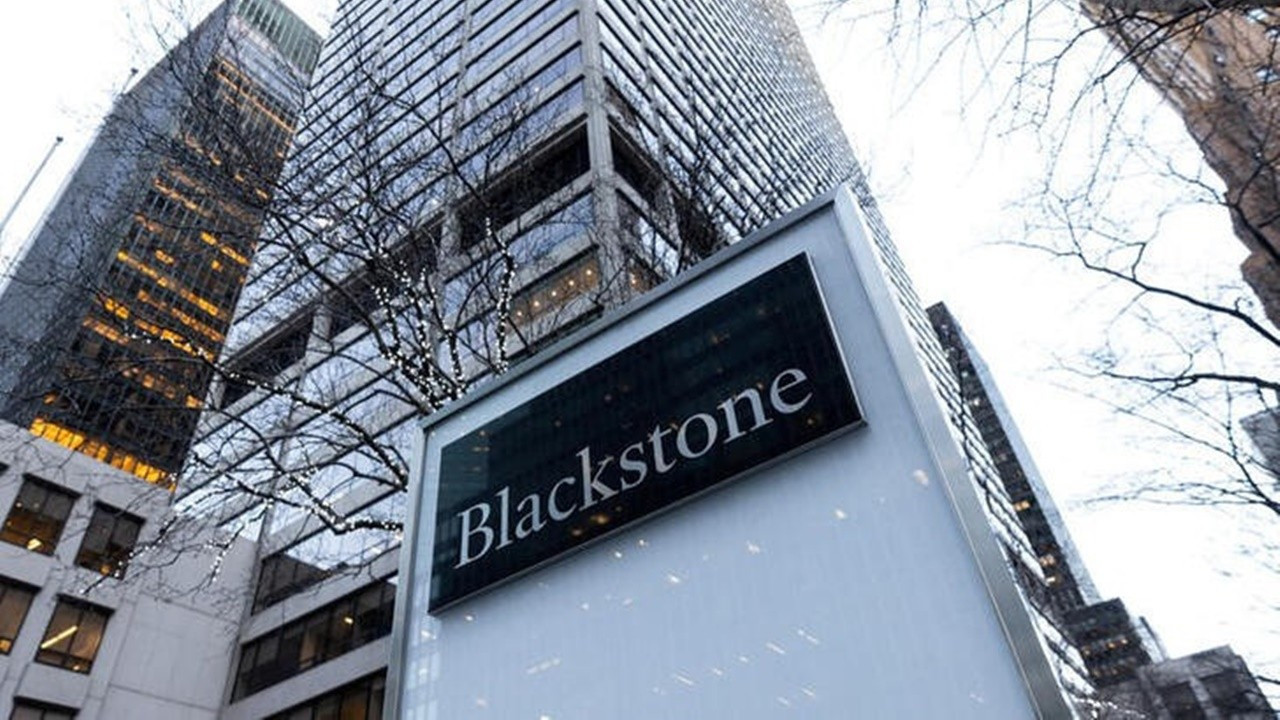 Blackstone’un AR fonundan güçlü performans