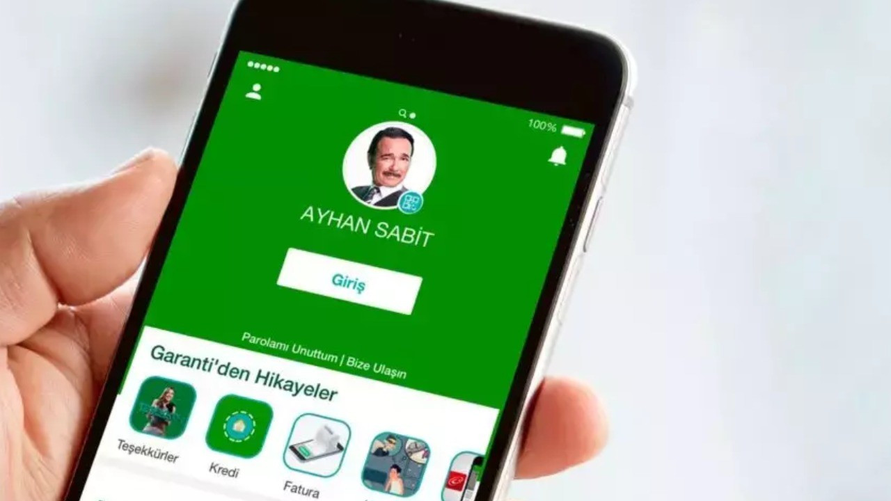 Garanti Bankası çöktü mü? 'Garanti mobil giriş yapamıyorum' sorunu nedir? Garanti mobil çalışmıyor