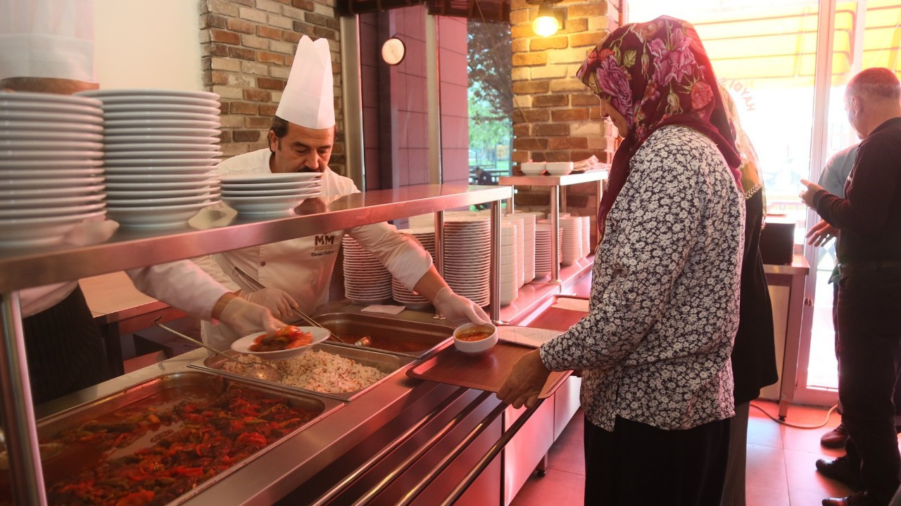 Gaziantep Büyükşehir ‘Haydi Sofraya’ sayısını 4’e çıkardı