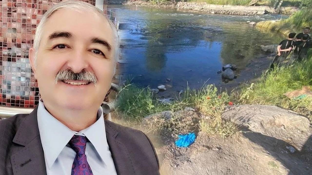 Profesör Bekir Karasu'nun ölümündeki sır perdesi aralandı: Ön otopsi raporu çıktı, gözaltılar var