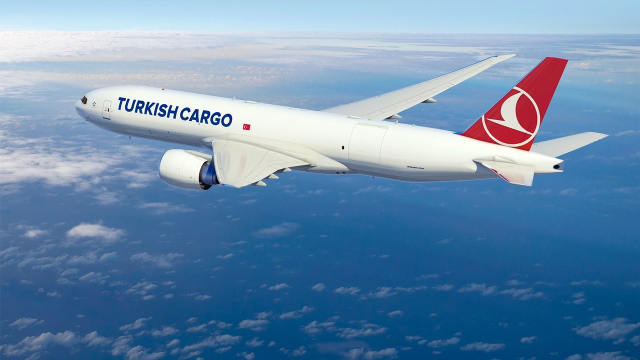 THY’den dört adet uçak siparişi