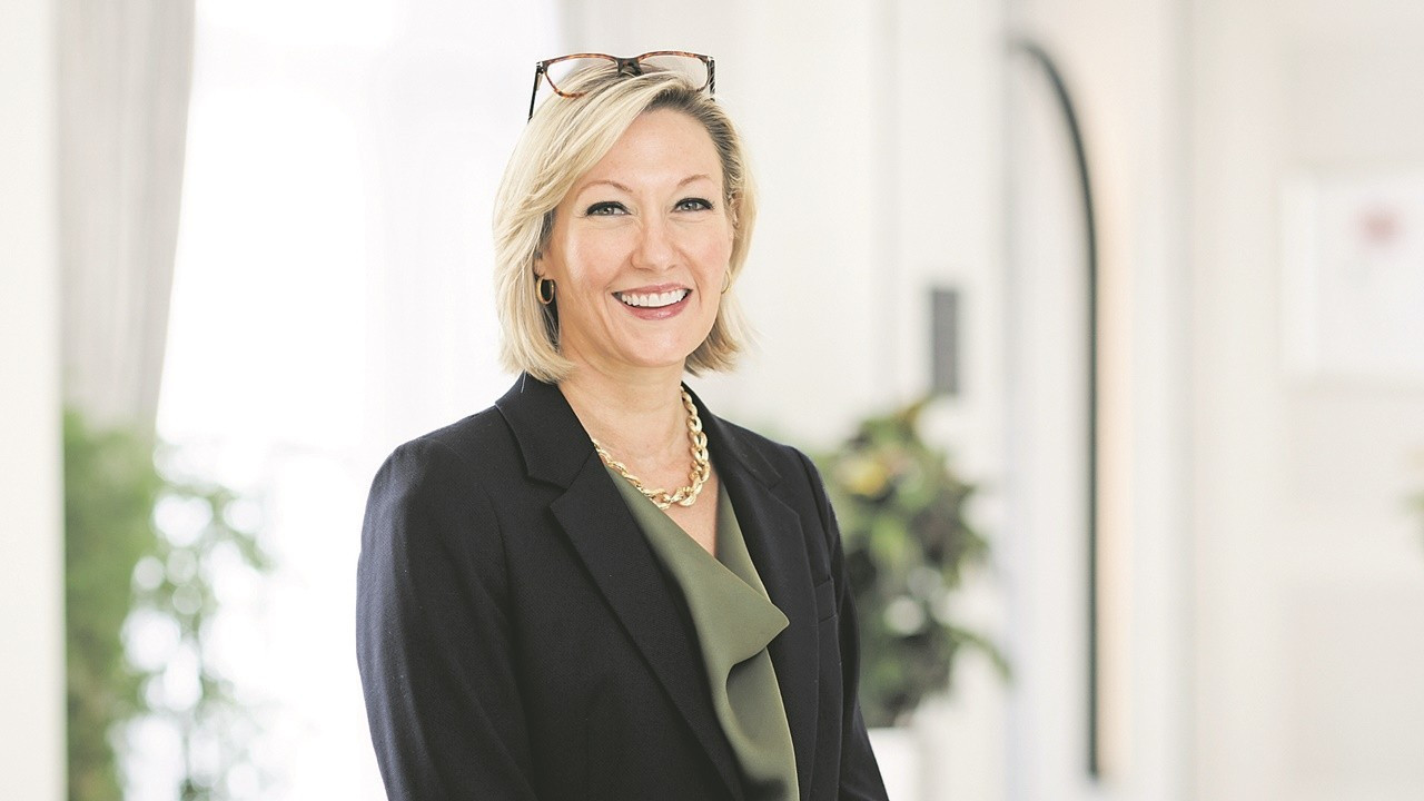 Visa / Natalie Kelly: Ödemelerin güvenliği için 5 yılda 10 milyar dolar yatırım yaptık