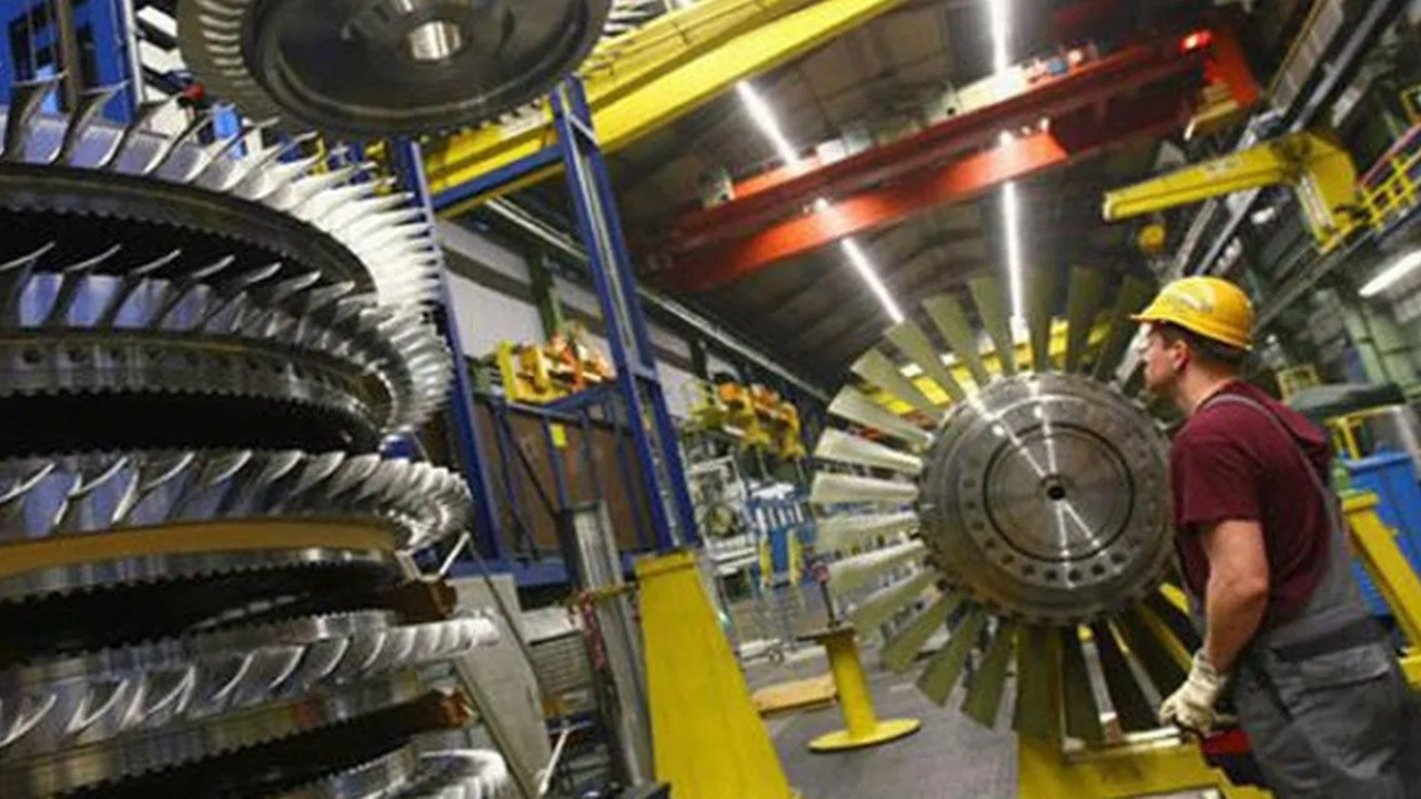 ABD'de fabrika siparişleri temmuzda beklentilerin üzerine çıktı
