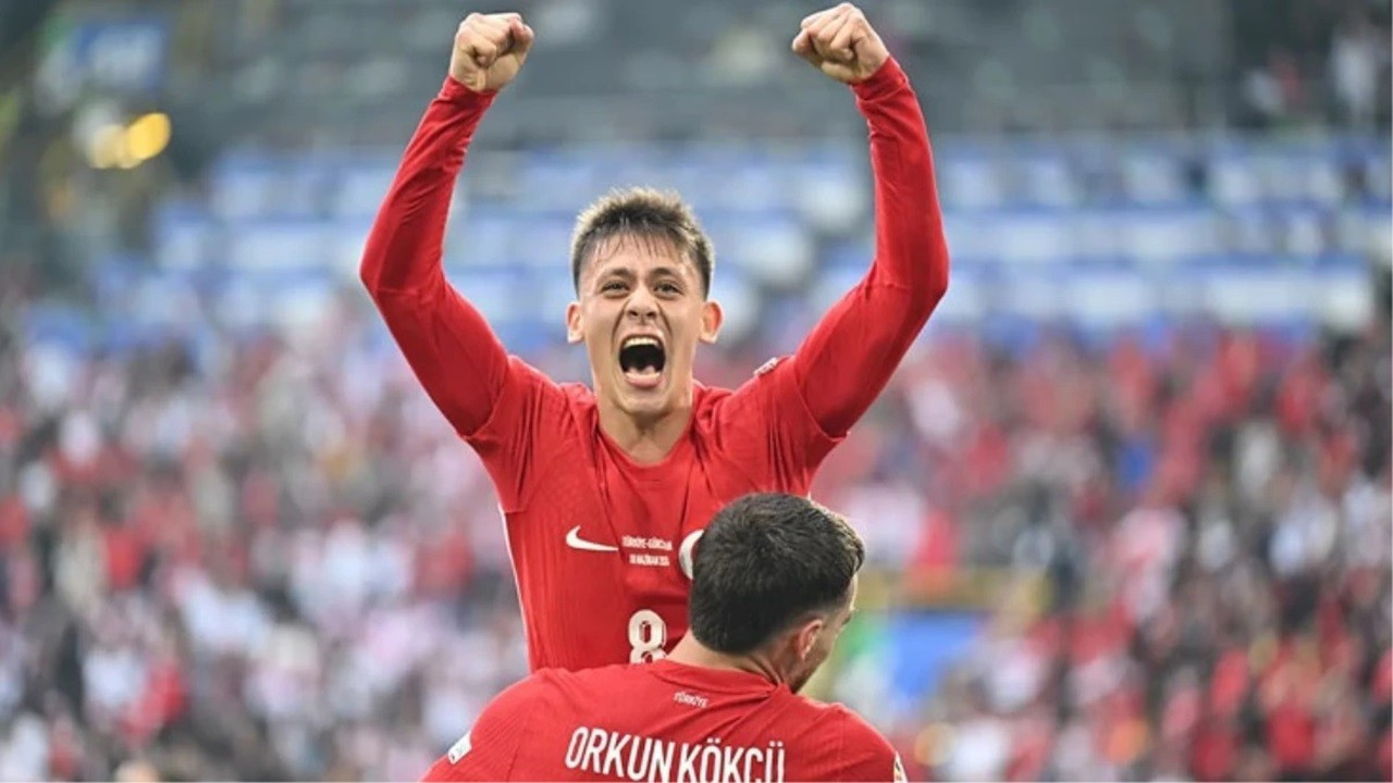 Arda Güler'den olay sözler: Bu intikam maçıydı