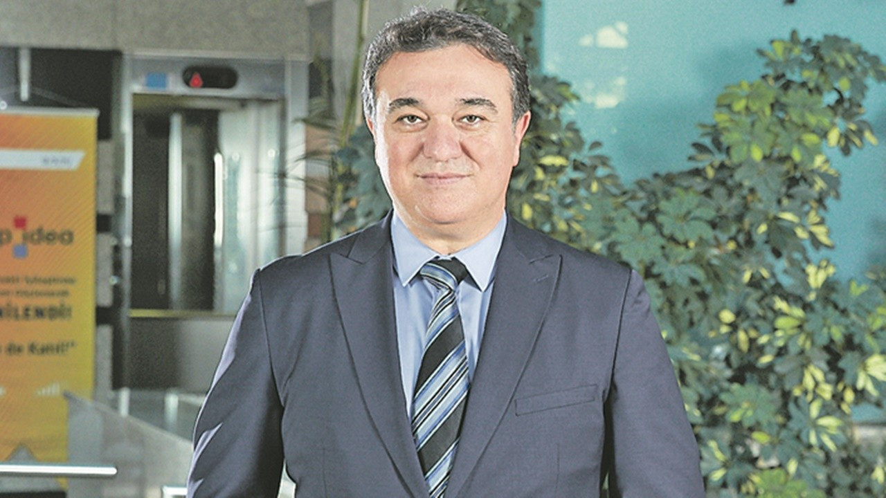 BSH Türkiye CTO-COO’su Mandalı: Dijital izlenebilirliğe yatırım yapıyoruz