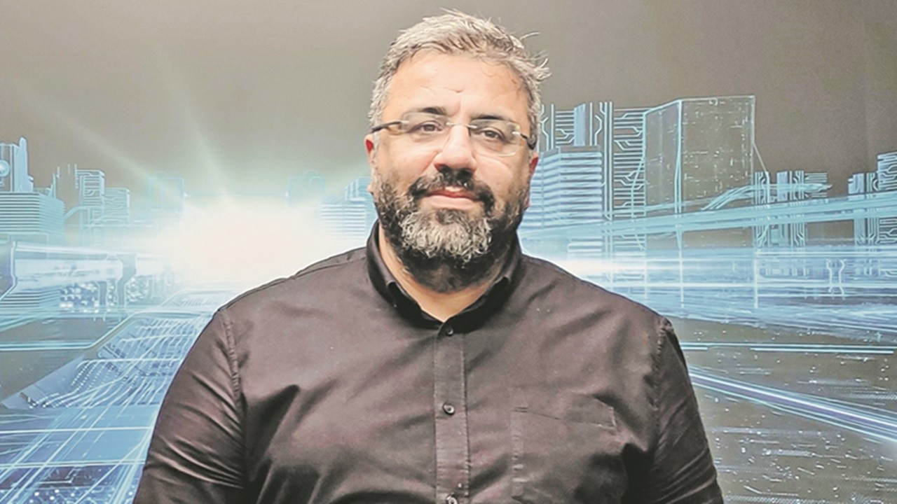 Eset Türkiye/Erkan Tuğral: Siber güvenlik artık rekabeti doğrudan etkiliyor