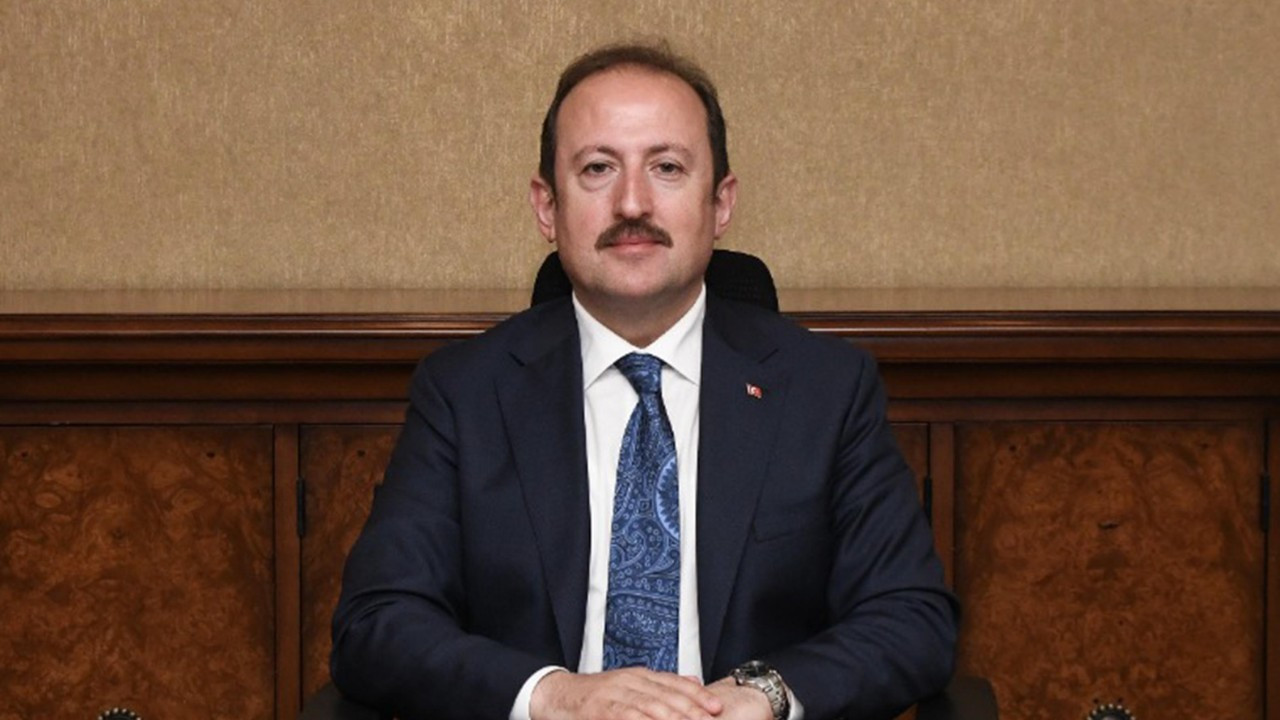 Mersin’e 175 milyar TL'lik kamu yatırımı yapılıyor