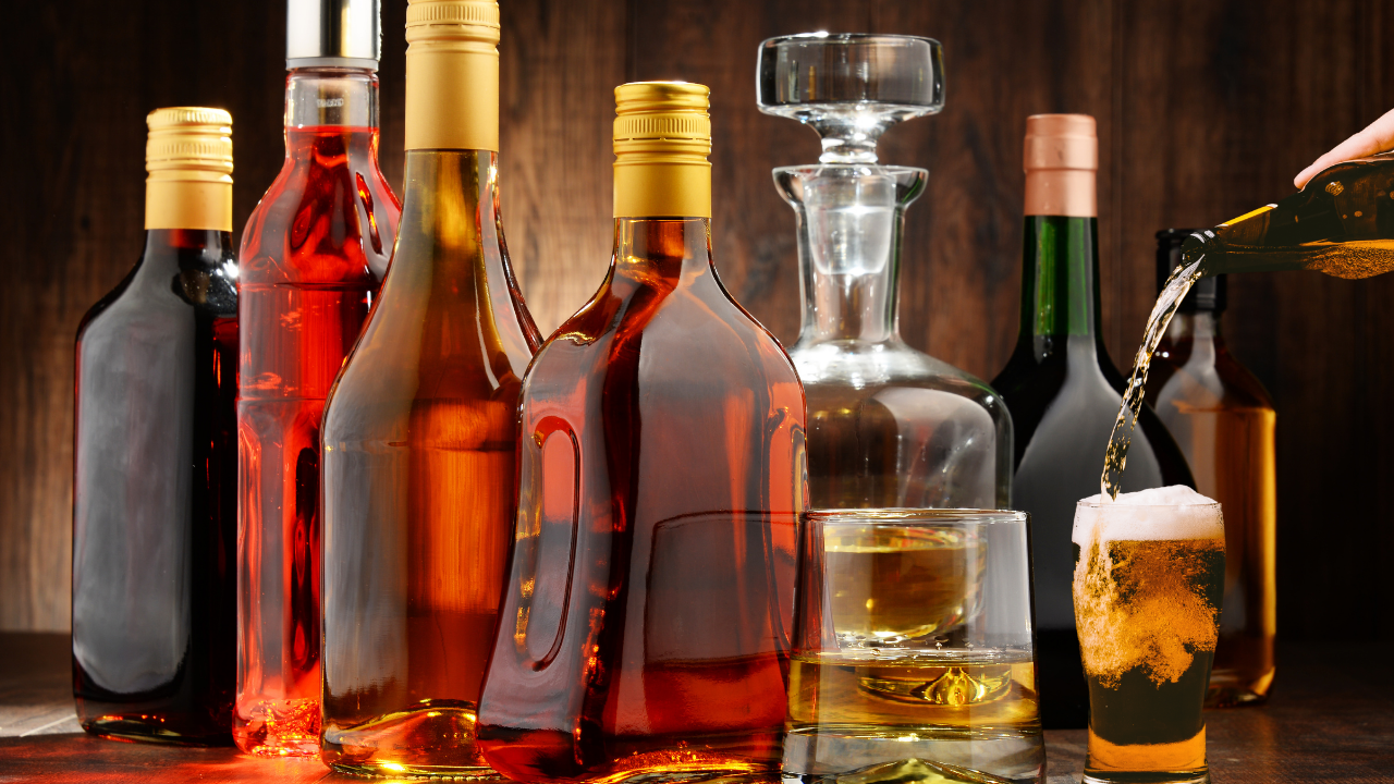 Alkole dev zam yolda: Rakı, viski, votka fiyatları artacak!