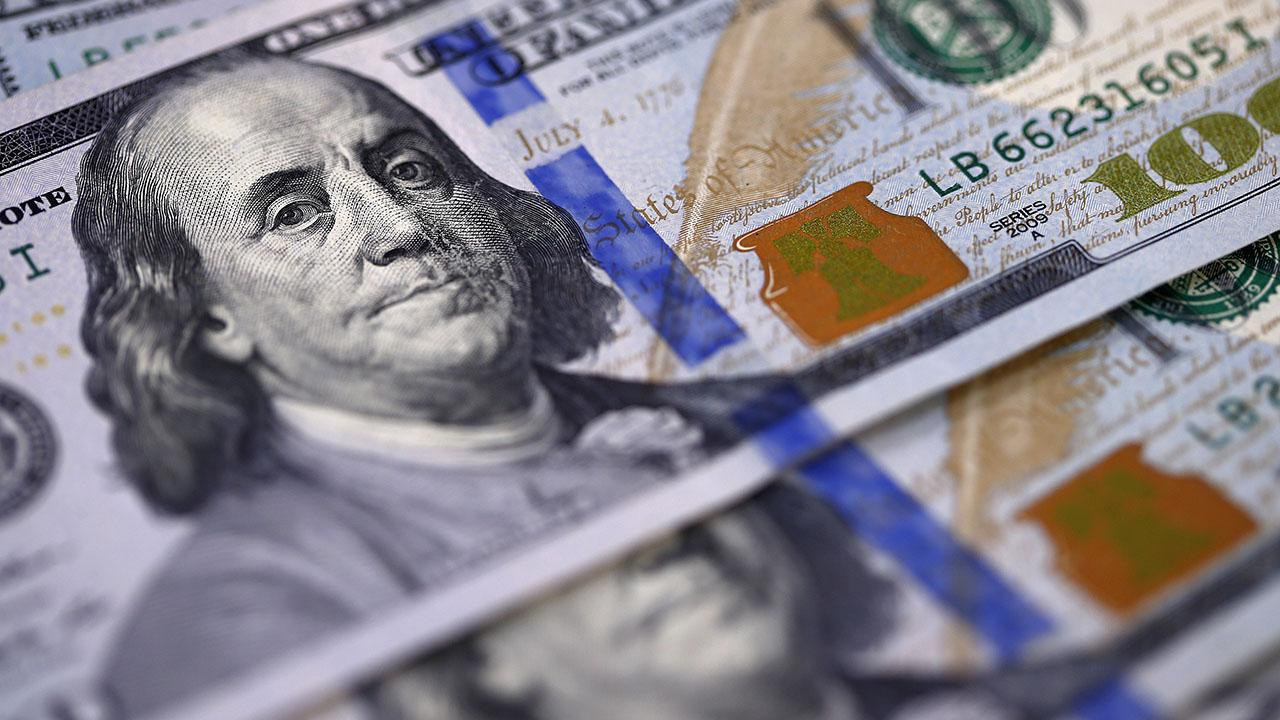 Merkez Bankası'nın rezervinde yeni tarihi zirve
