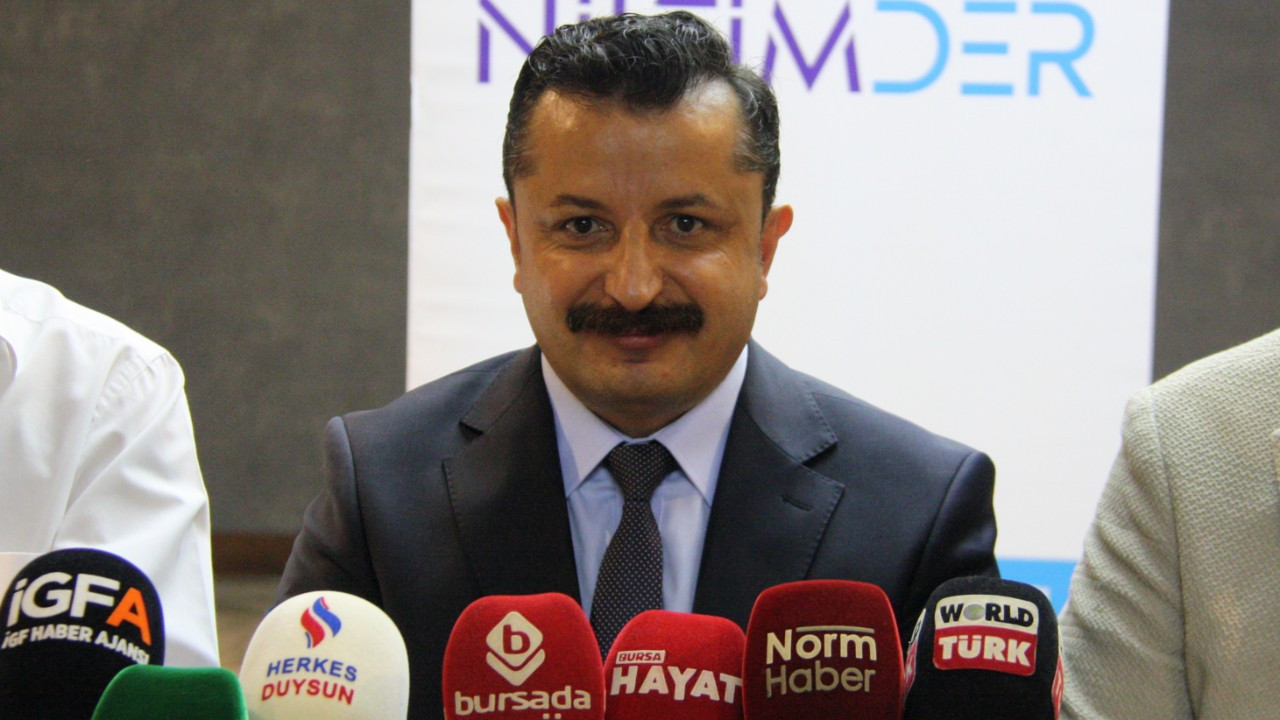 “NİLTİM’in sorunları çözülmeye başladı”