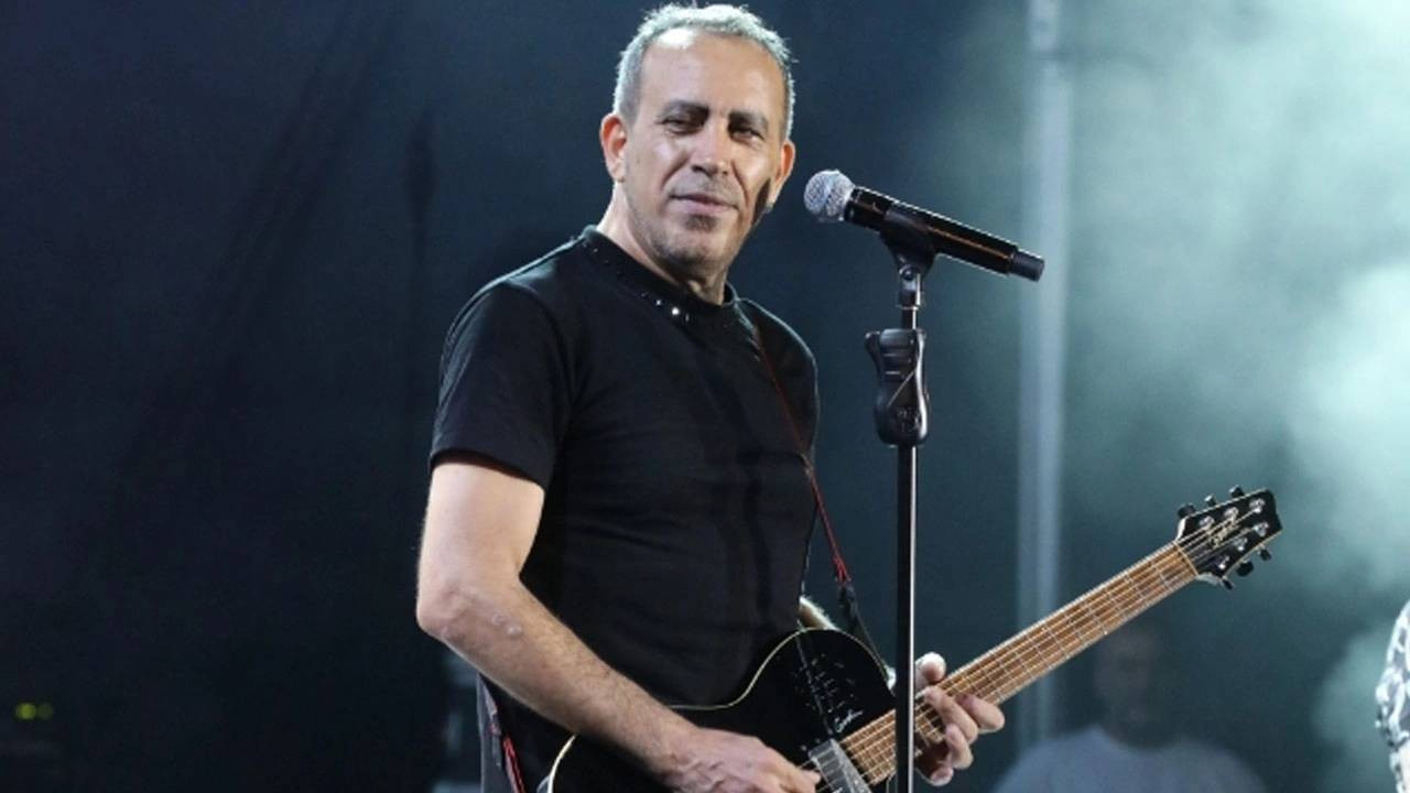 Haluk Levent'in hayatı film oluyor: Hazırlıklar başladı