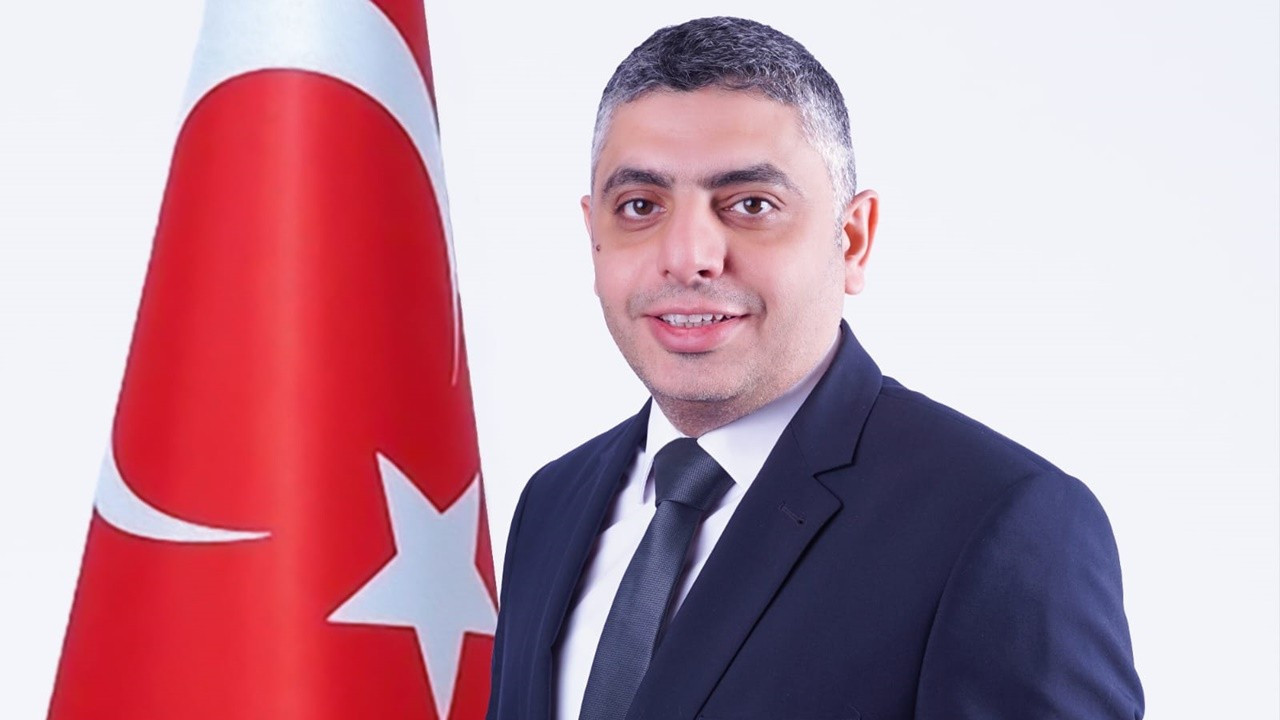 Sigorta Tahkim Komisyonuna yeni müdür