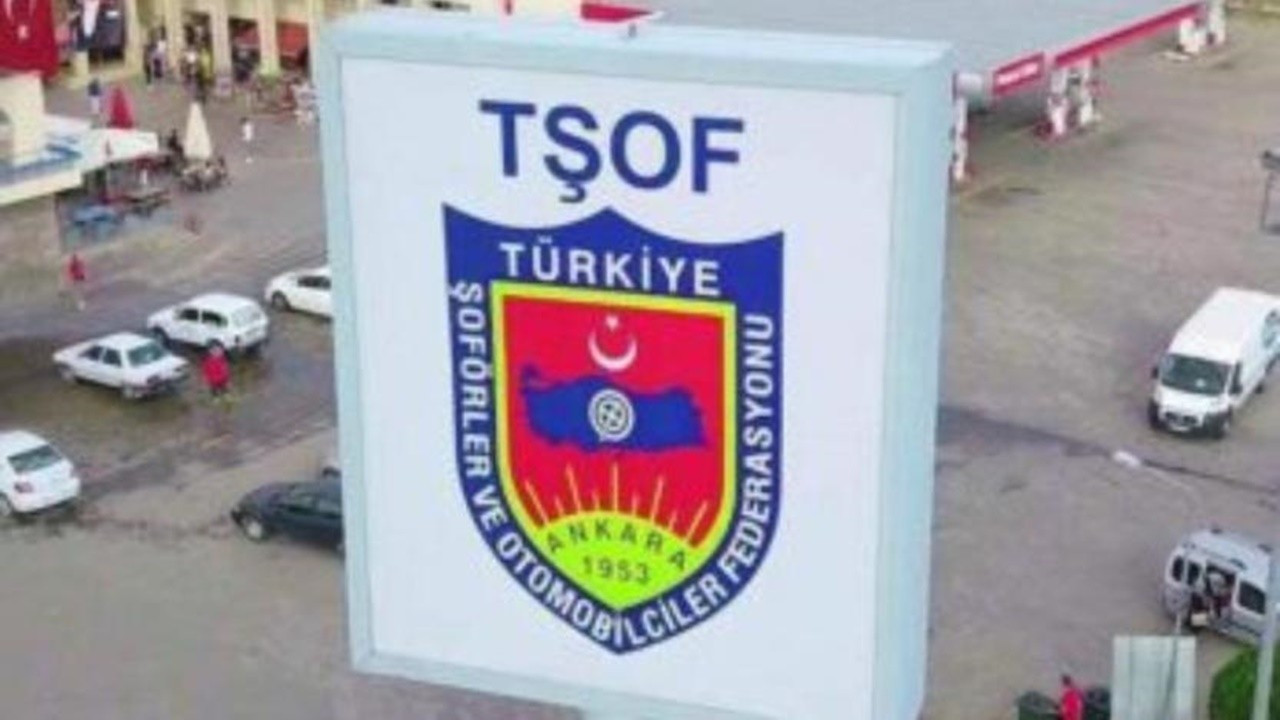TŞOF Başkanlığına Mehmet Yiğiner seçildi