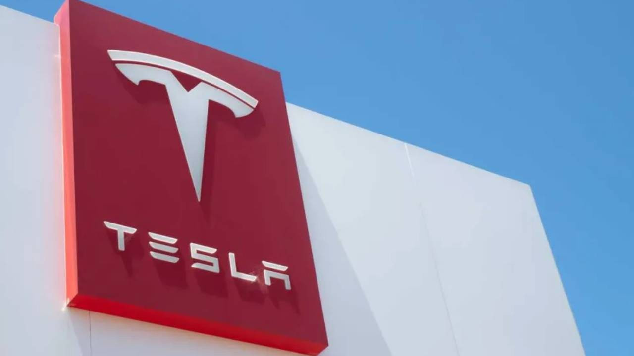 Tesla'dan Çin pazarında yeni adım