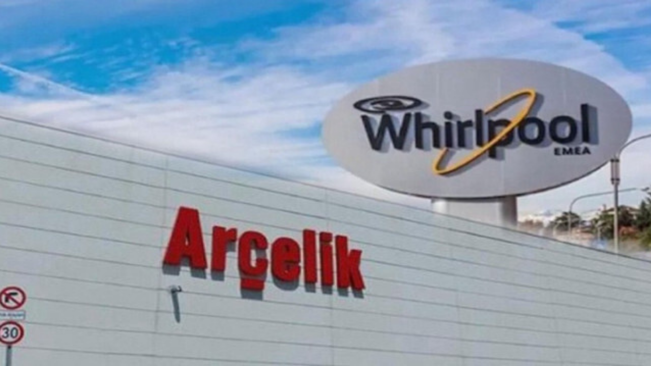 Arçelik, İngiltere'deki Whirlpool fabrikasını kapatacak, 150 kişiyi işten çıkaracak