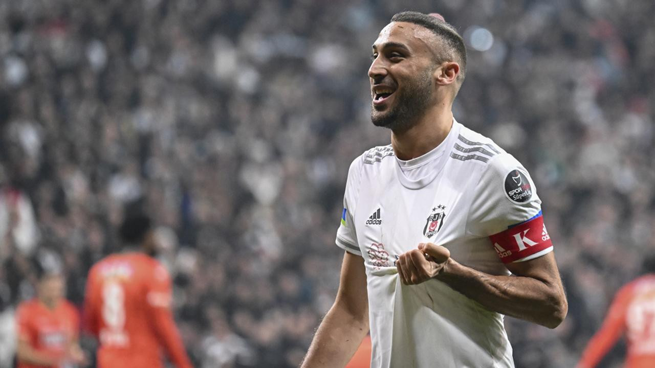 Cenk Tosun: Burada yaptıklarımız sadece fragmandı