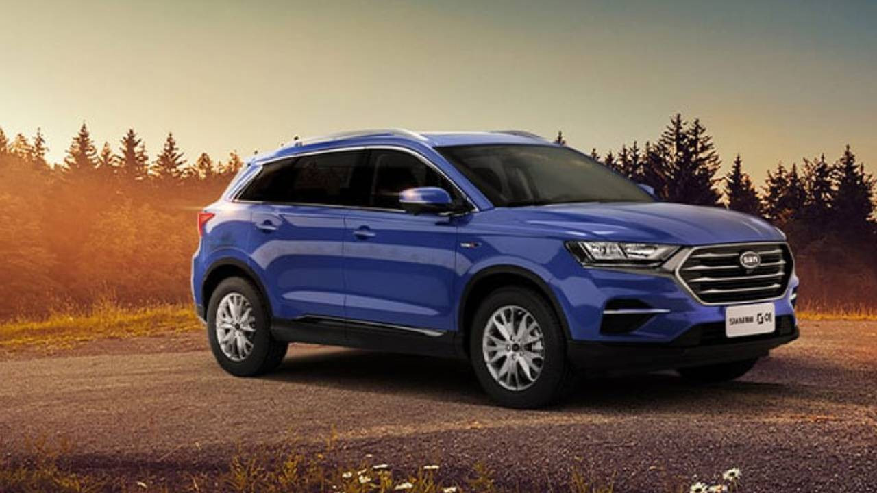 Çinli SWM Motor, Türkiye'de üretim için başvuru yaptı