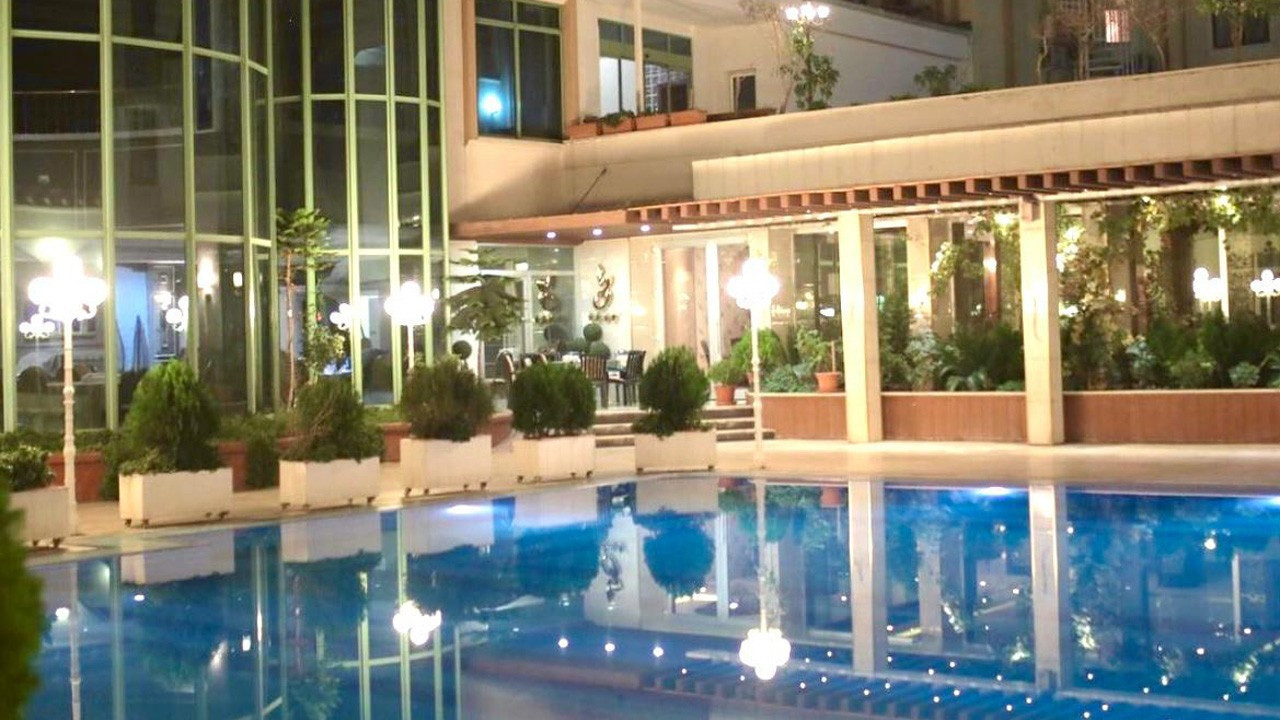 Harran Otel, 4 yıldızıyla nitelikli turistleri bölgeye çekiyor