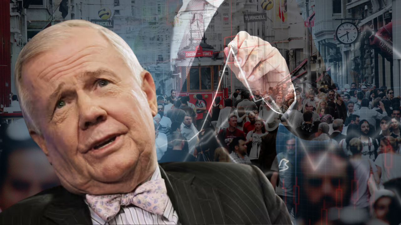Jim Rogers: Yabancı yatırımcı dönecek ancak biraz zaman alacak