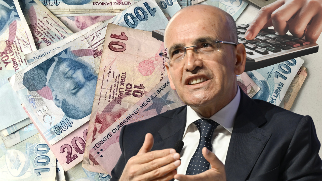 Kamuda birden fazla maaş alamayacaklar artık! Düzenleme Meclis'e sunuldu
