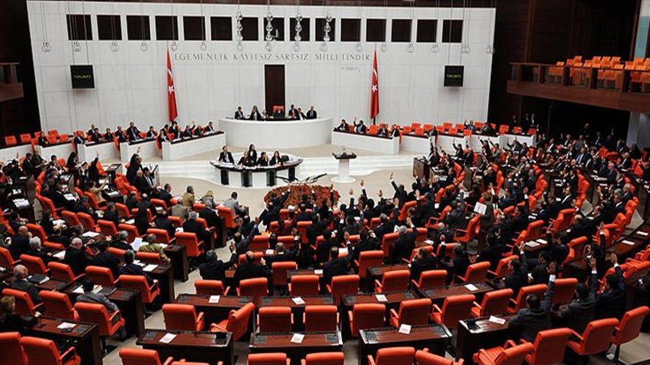 Öğretmenlik Mesleği Kanunu Teklifi, TBMM Genel Kurulu'nda