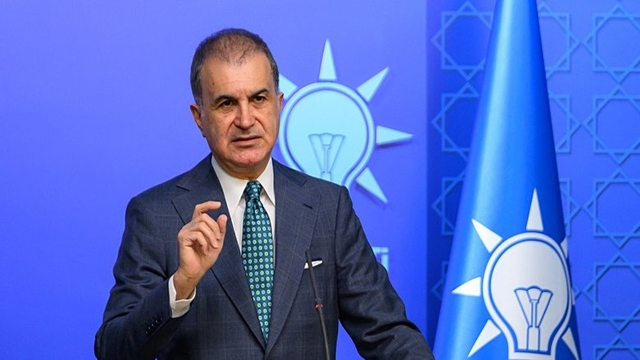 MYK sonrası AK Parti Sözcüsü Çelik'ten 'emeklilere zam' açıklaması